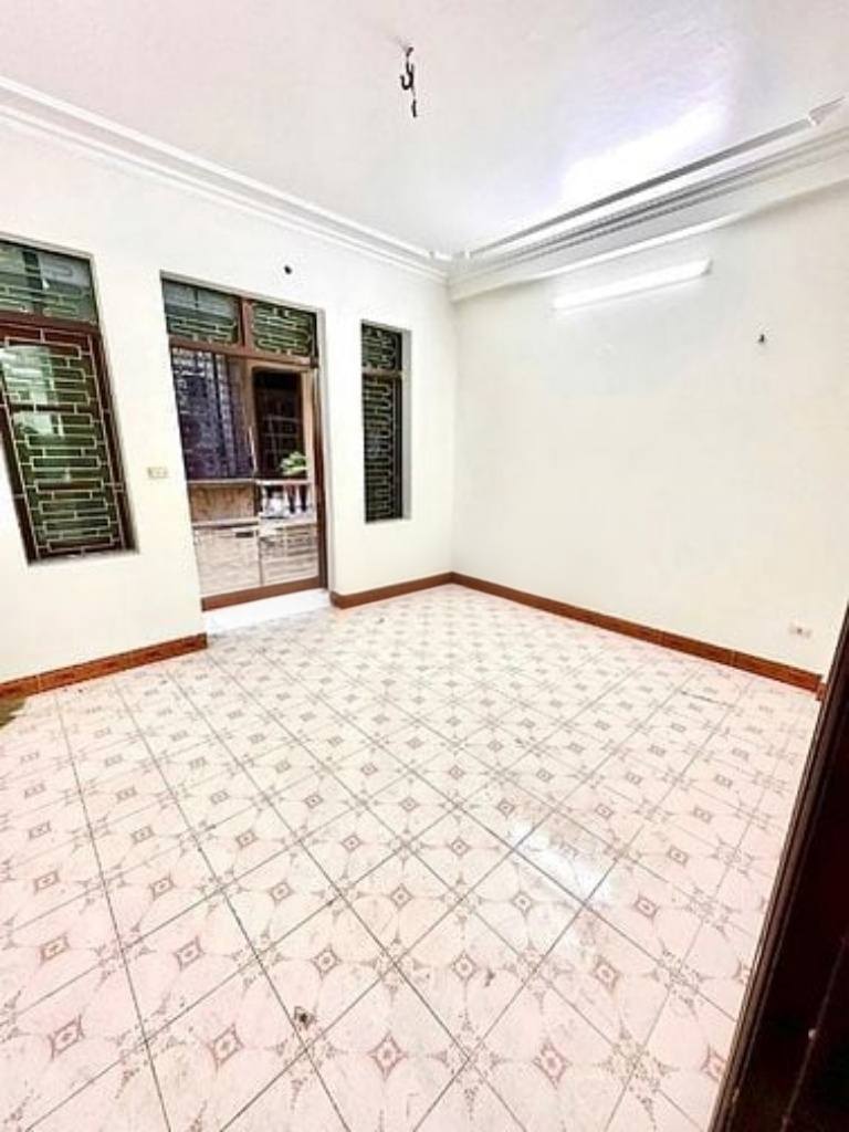 Cho thuê nhà ngõ ô tô Hoàng Văn Thái, Thanh Xuân 4 tầng x 50m2, 4 ngủ, 16 Triệu - Ảnh 4